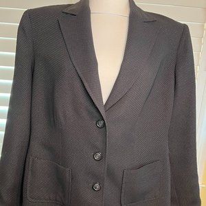 Style & Co Women's Blazer Sz 14W